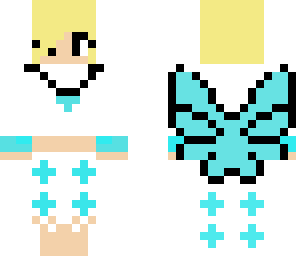lucy the diamond fairy