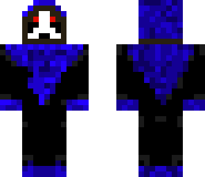 friendly panda alien