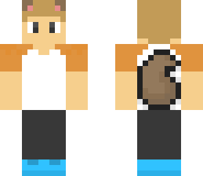 rustysquirrel fixed