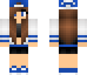 teen blue