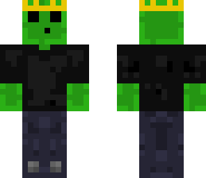king slime 10 likes pls