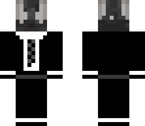 ben the slender