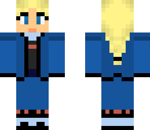 8 year old elsa