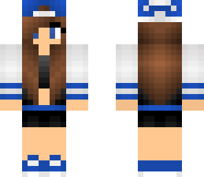 teen blue edit