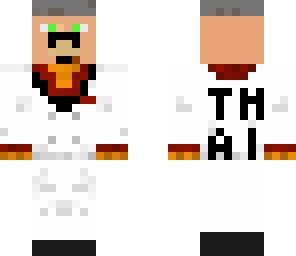 thai