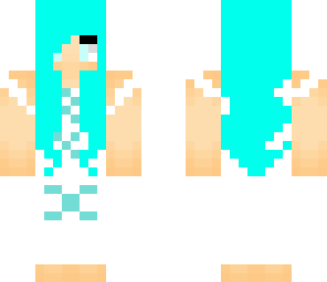 snow girl