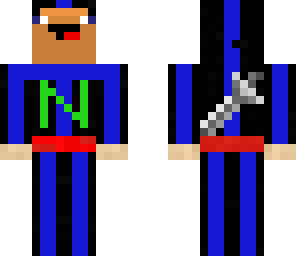 super ninja