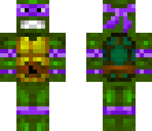 donatello