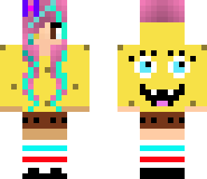 spongebobgirl