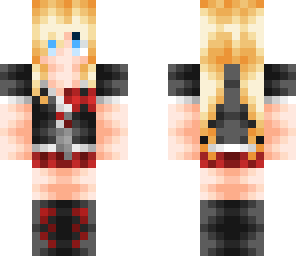 junk enoshima-anime character
