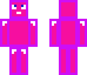 pink men