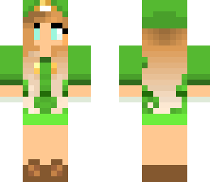 luigui girl