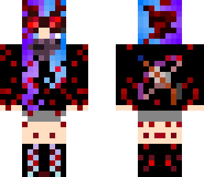 killergirl