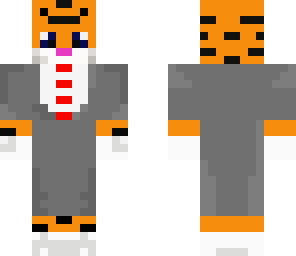 tiger