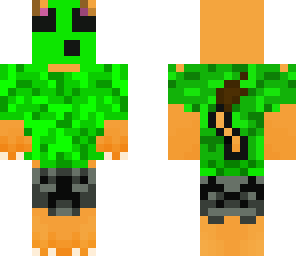 lionstar slime