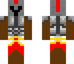 rome guard