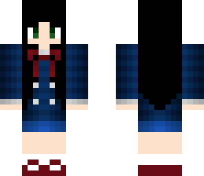 school girl