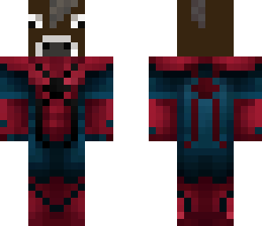 spider cow 