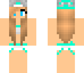 tomboy bikini