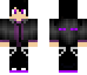 ender boy kkk