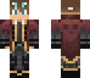 steampunk