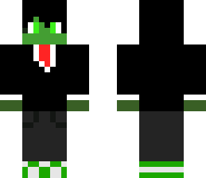 martincgamer formal