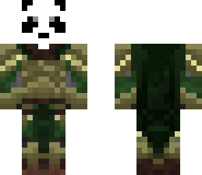 themigadricraft