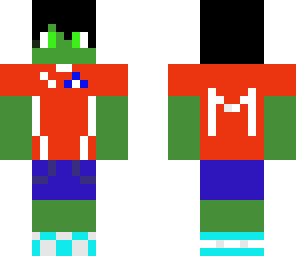 martincgamer chilenoo