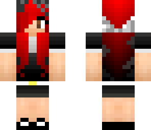 niki's flight attendant suit