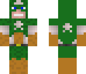 capitan america