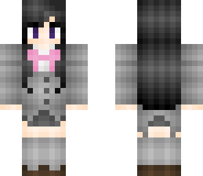 octavia human