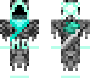 ice assassin