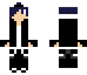 new skin