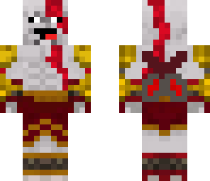kratos derp