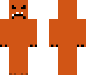 clawman