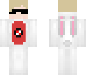bunny dave strider
