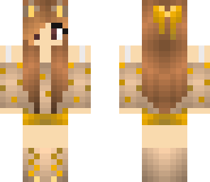 teh fixed skin
