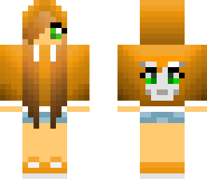 cute stampy fan girl