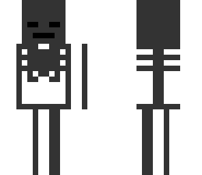 wither skeleton