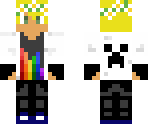 kra-z dude fc edition