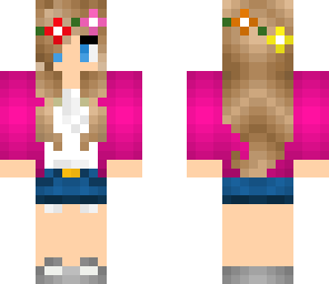 ellie's skin fixed