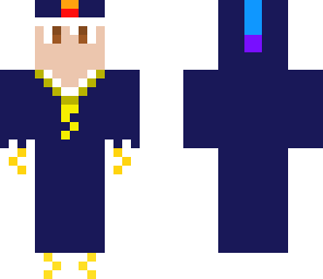 zapp male