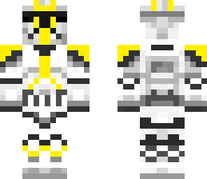 commander clone