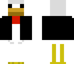buisness chicken