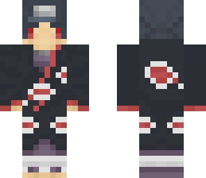 uchiha itachi