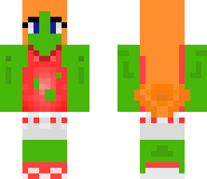 candace zombie