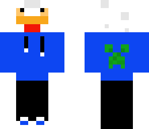 pato a la moda