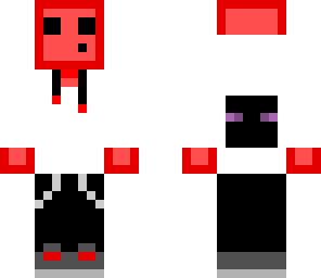 slime boy