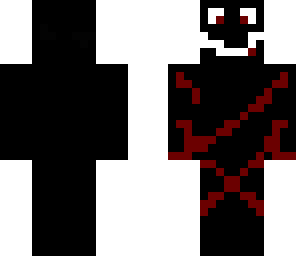 backwards freak