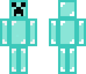 diamond creeper